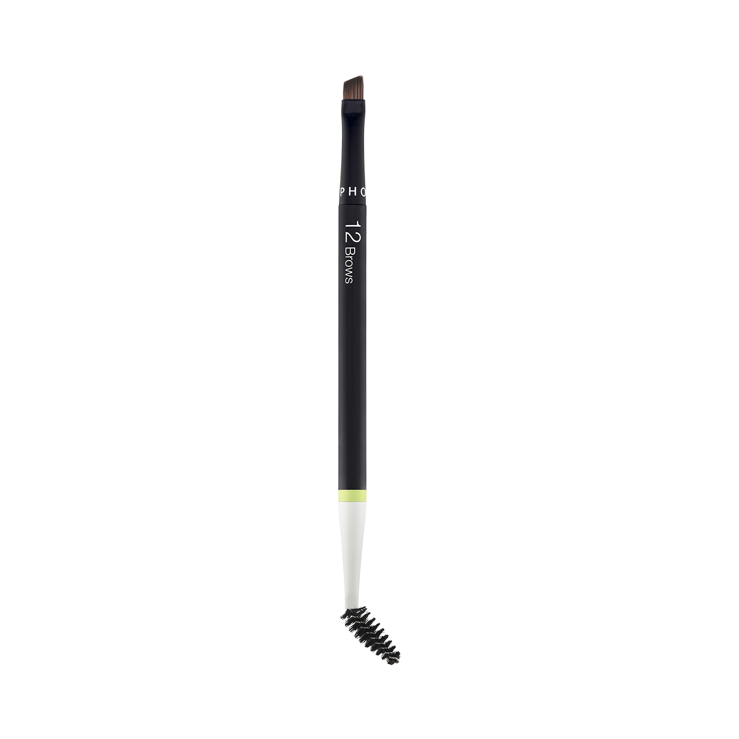 THE BROW BRUSH-24 12 (PINCEL PARA CEJAS)